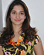 Tamannaah Bhatia